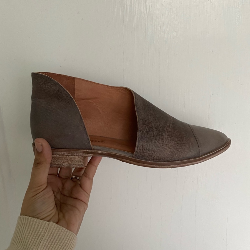 Free People Royale Flat